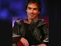 Ian Somerhalder - Never Say Never