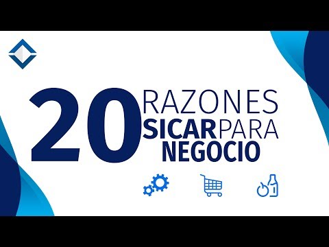 SICAR Punto de Venta para tu Negocio, 20 Razones – SICAR.MX | SICAR Videos