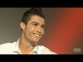 فيديو رائع للأسطورة كريستيانو رونالدو