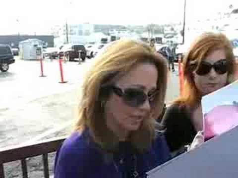 patricia heaton topless