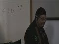 Lecture 1: Intro: 7 Birth Gates of The Ancient Ones Pt2 Lecture 1: Intro: 7 Birth Gates of The Ancient Ones Pt2