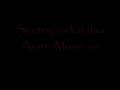 Starting Rock & Diva Avri - Movin' on