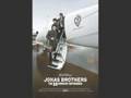 Jonas Brothers, 3D Movie Poster