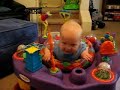 Exersaucer Baby Exersaucer Baby