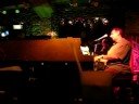 Bad Moon Rising (cover live in memphis )