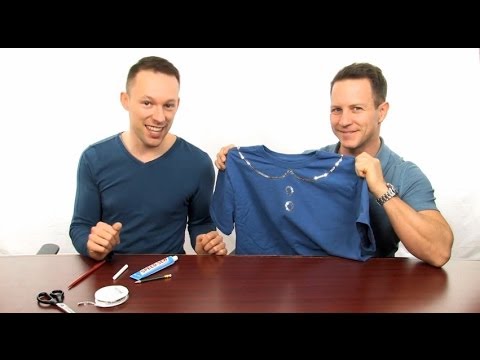 how to attach felt to t shirt
