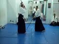 Extrait stage aikido en tunisie avec maitre Nebi Vural Extrait stage aikido en tunisie avec maitre Nebi Vural