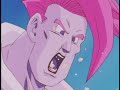 Dragon Ball GT capitulo 4 parte 1/2 LATINO