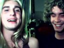 wherein mikey tries his hand at britney, colin tries his hand at jenna elfman, and things get a little zany.

please rate & see our other episodes.