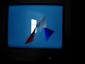 Simple Playstation 2 demo
