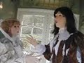 Cendrillon des Langlois à Breteuil Cendrillon des Langlois à Breteuil