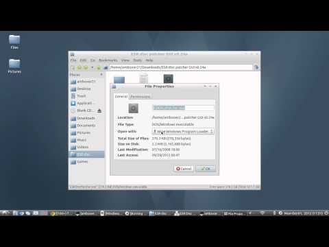 how to patch ps2 games