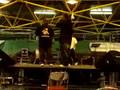 Yogi B London Soundcheck