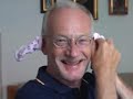 Stinkesocken im Juni in Kopenhagen