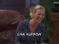 blooper - Friends s Season 1 - Must see