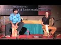 Suchet Malhotra & Glenn Louvet