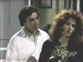 Cass & Frankie, Thanksgiving 1989