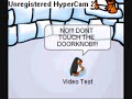 Club Penguin Relationships