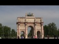 I love Paris ( Part 3 ) Montmartre , Verssailles ...