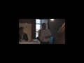 Gazadebatt på NFs studentsamling i Trondheim 2009