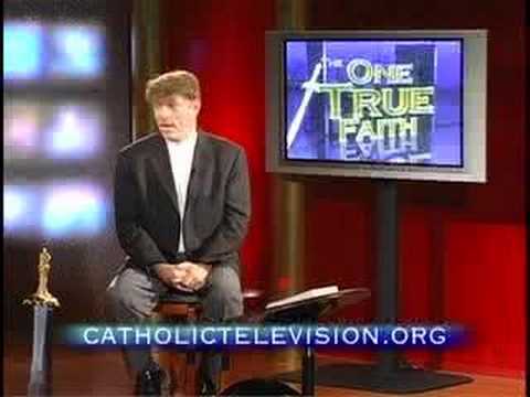 The One True Faith : The Great Schism