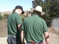 Tree Planting at Morrill Middle School