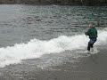 Capelin Fishing Capelin Fishing