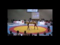 120kg Freistil B. Bartnicki - G. Kiss