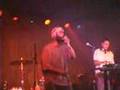 Sharkula - Live @ the Lyon's Den 1/4