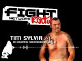 TIM SYLVIA talks about NOGUIERA
