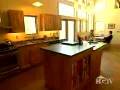 Green Accessible Home by Jeff Sties Architect