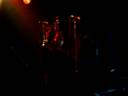 Lydia Lunch - Sandpit live @ Arena Vienna