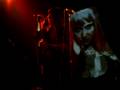 videos de Lydia Lunch - Sandpit live @ Arena Vienna