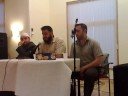 Vellezerit Xhaferi Eja O Bajram Live - Tribun islame SWE