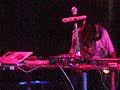 Mats Gustaffson & EYE at ATP 3