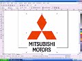 Corel Draw: Vetorização de Imagens - parte 1