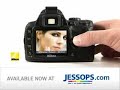 Jessops Review of Nikon D40 SLR