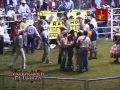 Arma Bronca el Aguilita de Zepayautla (Violencia en el Jaripeo)