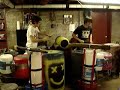 Junk Drums
