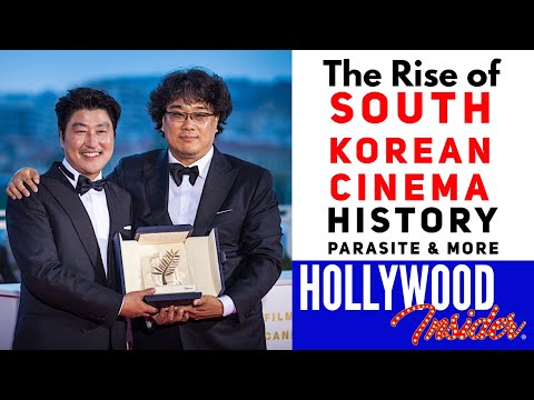 Rise of South Korean Cinema: Brief History of their Excellent Film Industry, 'Parasite' & More