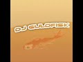 DJ Guldfisk - Sensommervisen [ReMiX]