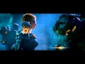 'Firefall' Cinematic Trailer