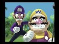 Intro Mario Golf Toadstool Tour