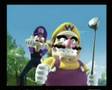 Intro Mario Golf Toadstool Tour