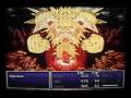 Chrono Trigger DS Boss #18: Giga Gaia