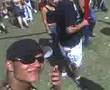 Vanderley e Kustela Flowers 2007