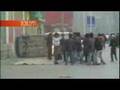First Cut: Aussie captures Tibet riots on camera