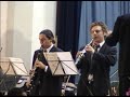 Krommer clarinet concerto Krommer clarinet concerto