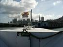 San Francisco - The Eerie Beauty of Alcatraz Island