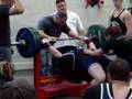 600lb Bench